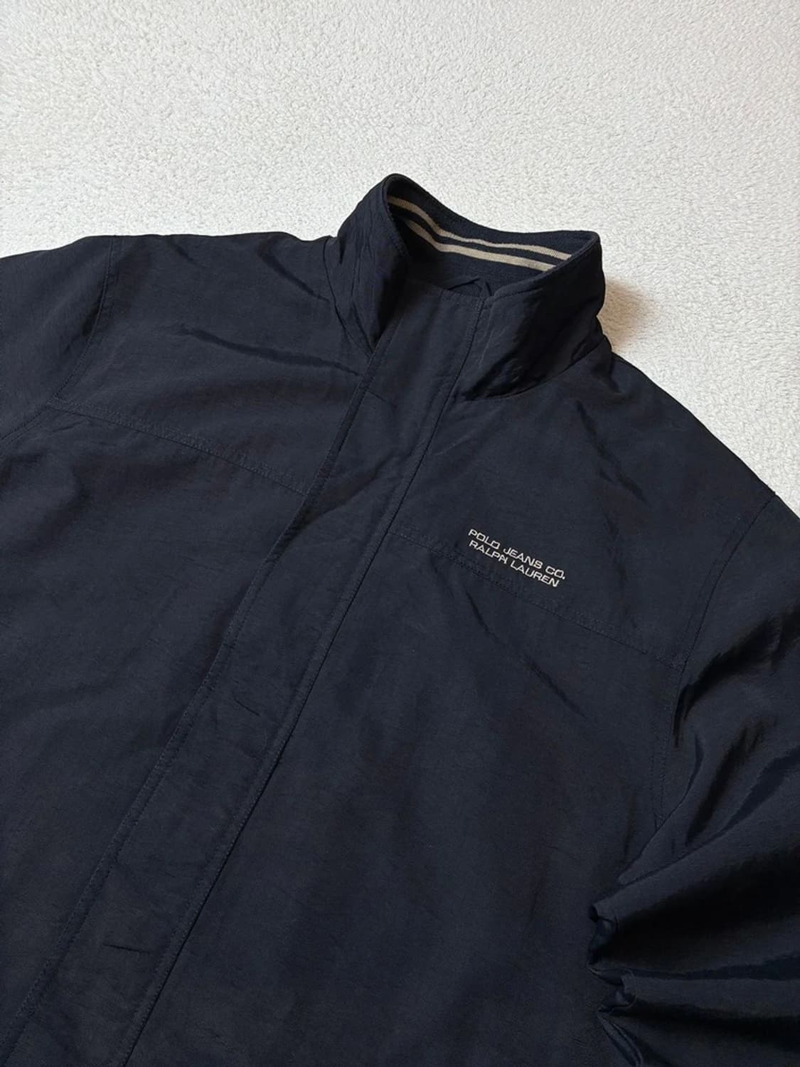 폴로 진스 00's 퍼티그 윈드 자켓 PN8054 상품이미지2