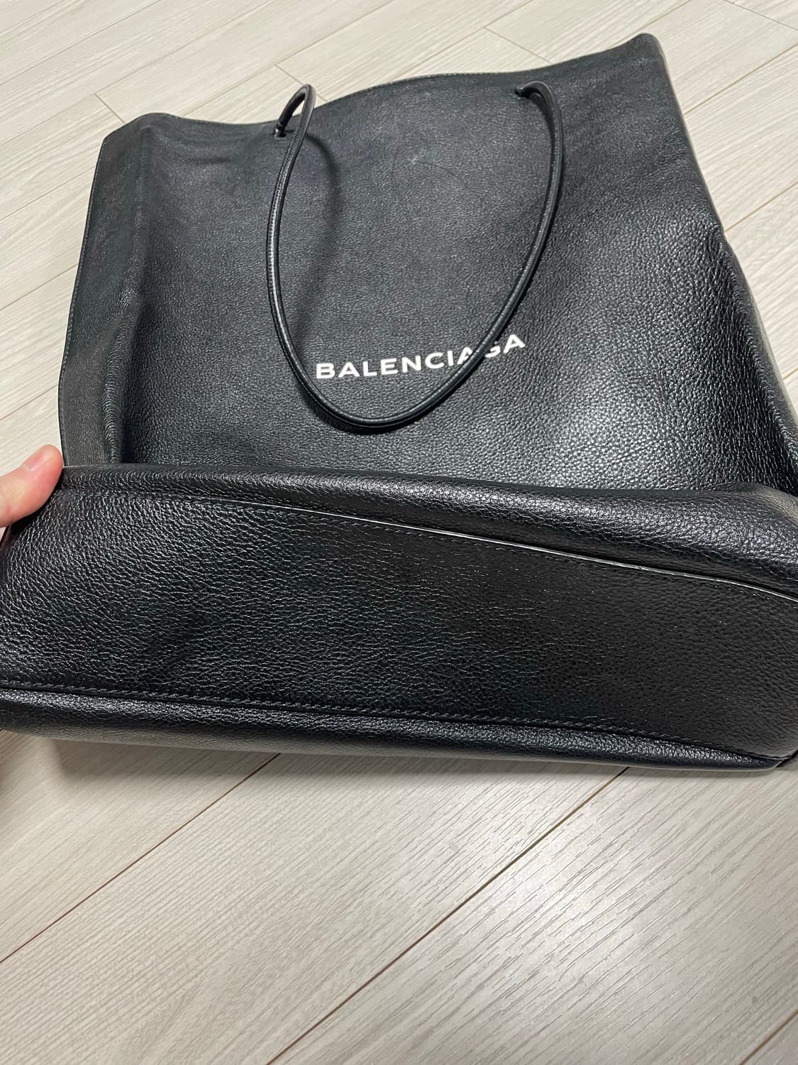 발렌시아가 쇼퍼백라지 상품이미지5