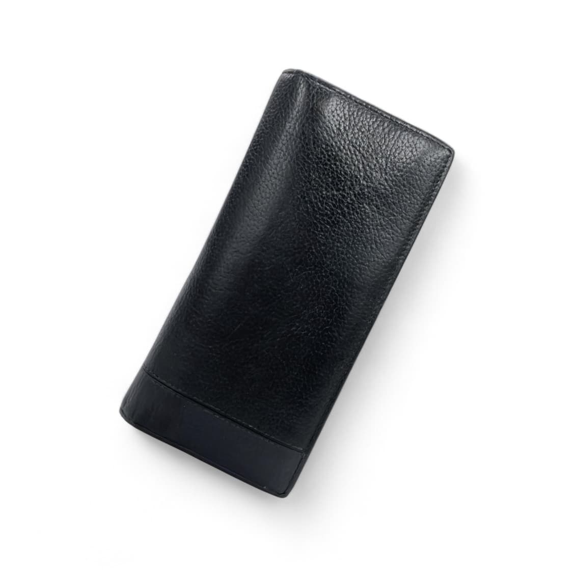 디올옴므 카프스킨 크리스 시절 장지갑 상품이미지1