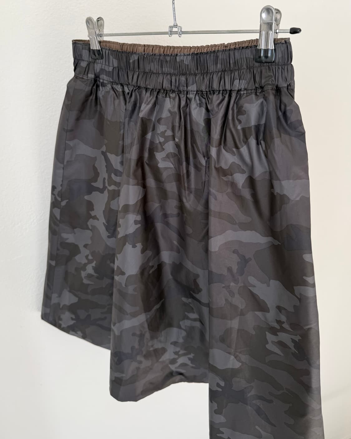 빈티지 리버서블 스커트 상품이미지5