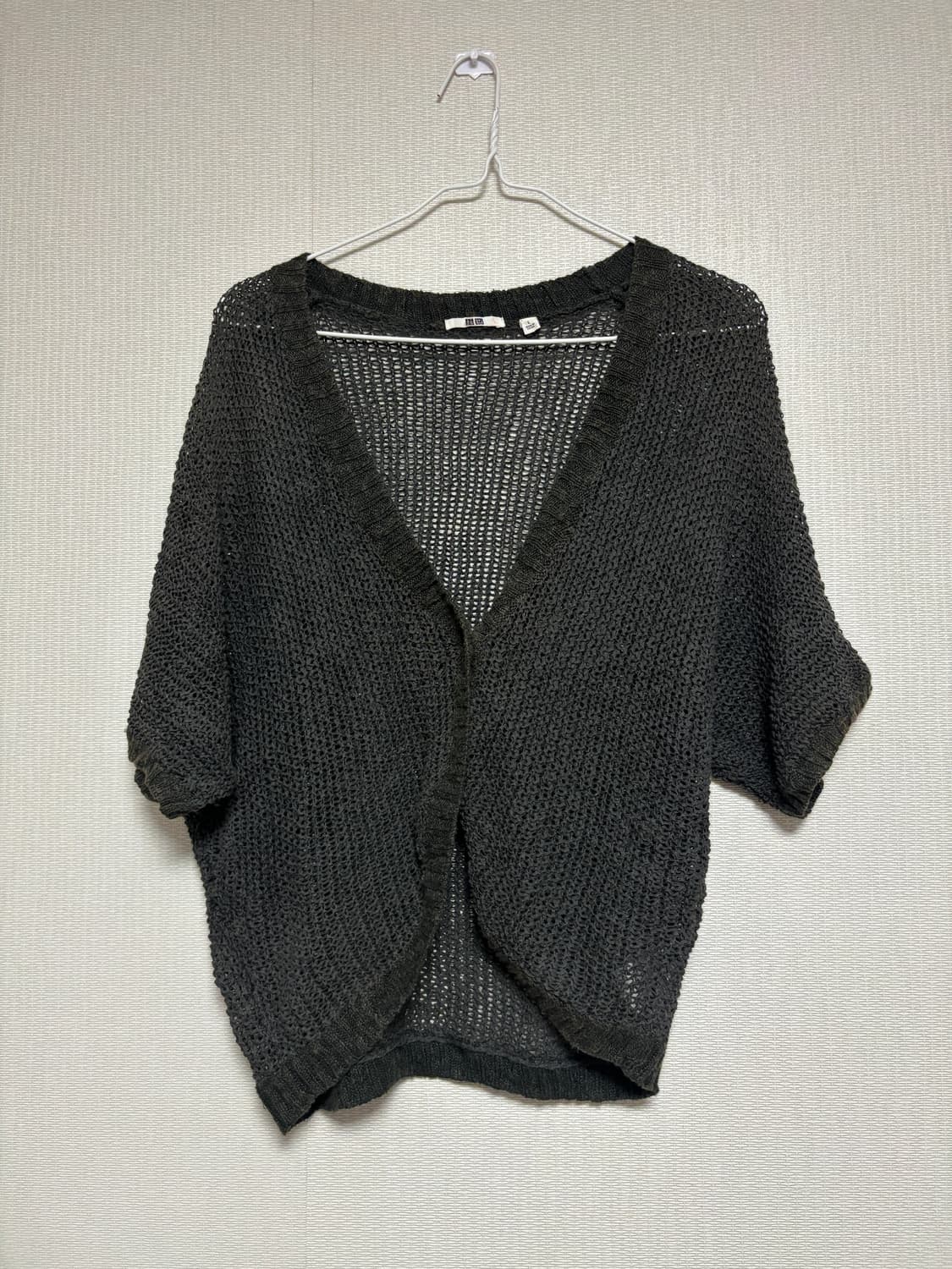 엑시즈팜 레이스탑+볼레로 코디세트 상품이미지6