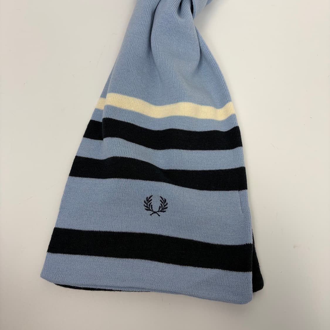 꼼데가르송 프레드페리 머플러 목도리 상품이미지2