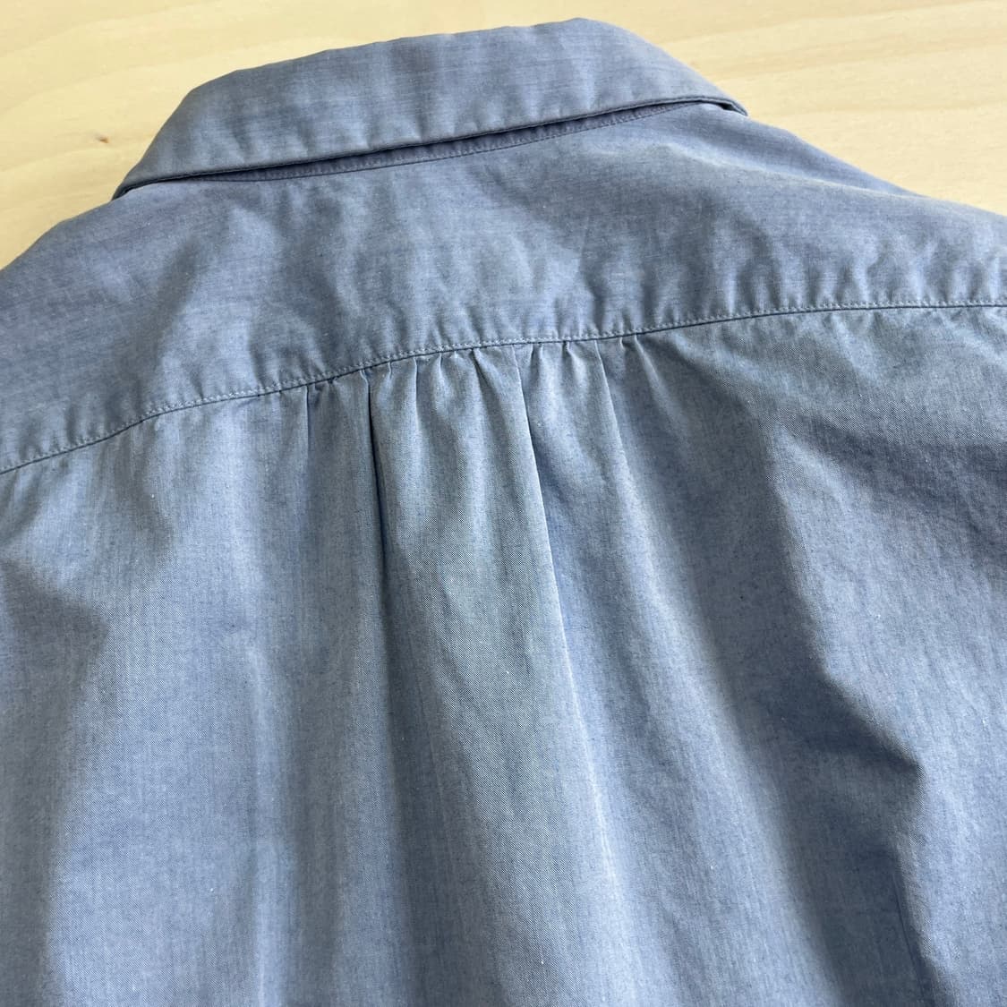 Margaret Howell cotton sleeveless (~55) 상품이미지6