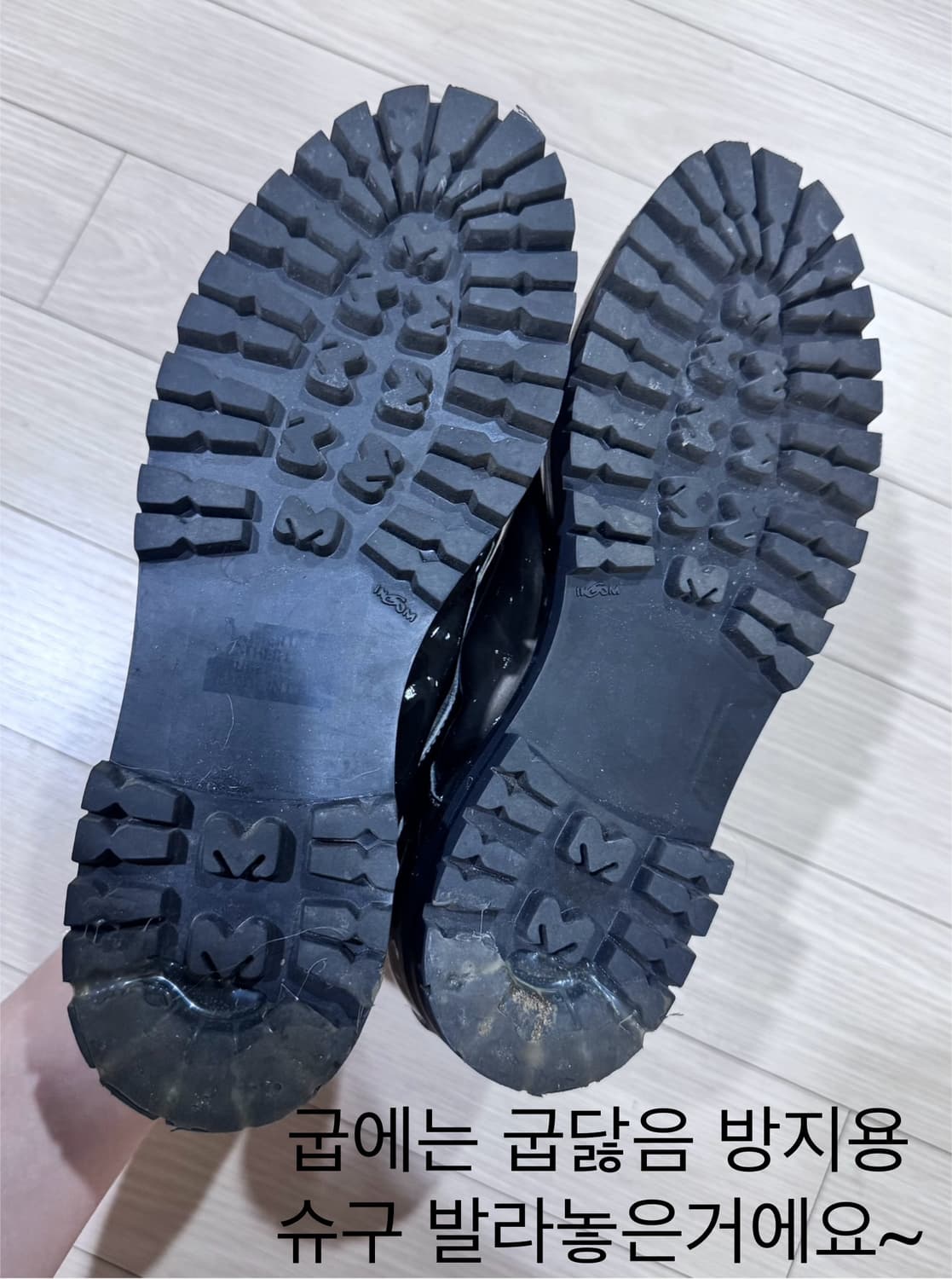 230 AGL 정가65만 made in ITALY 로퍼 구두 아크네 토즈 상품이미지10
