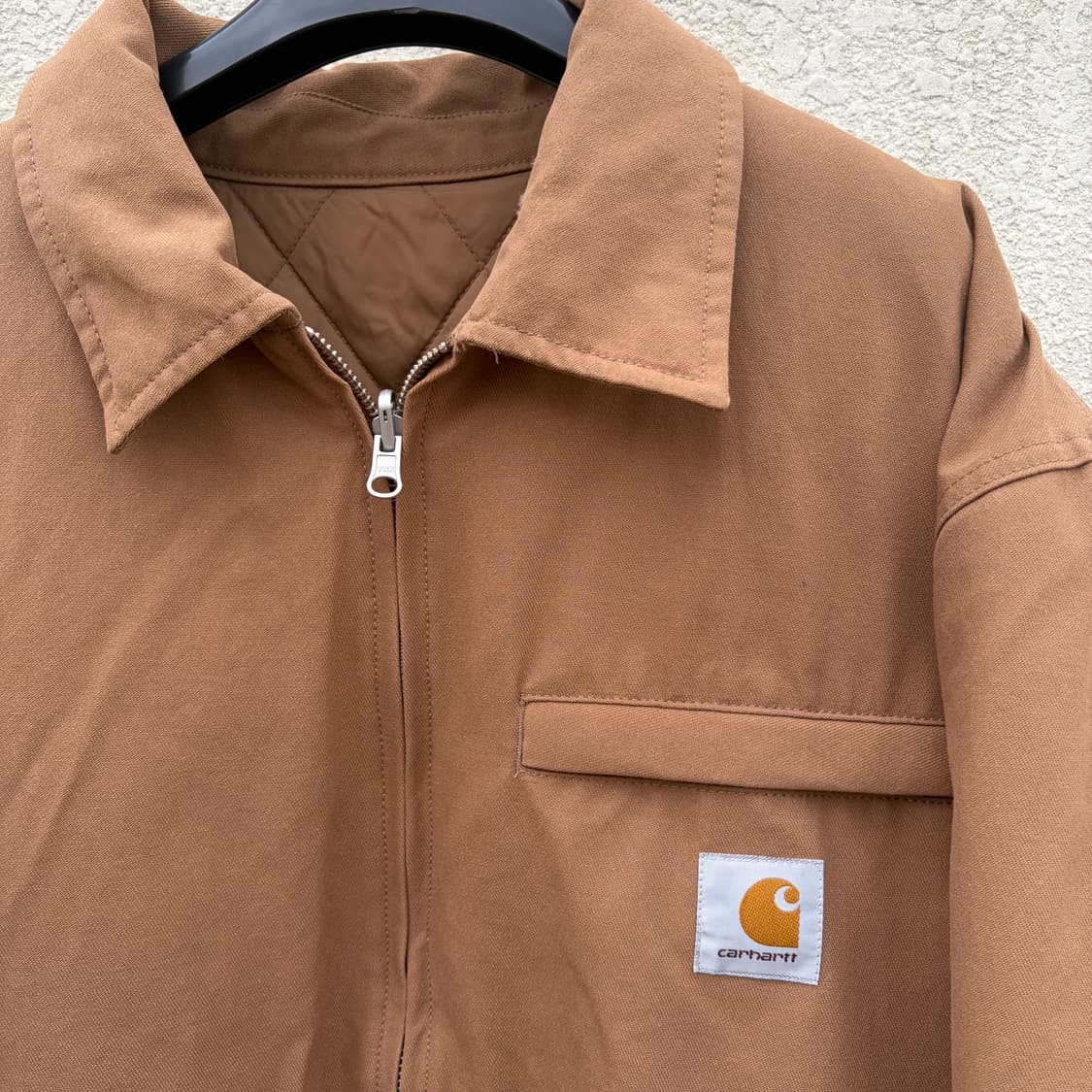 XXL)칼하트 WIP 마데라 리버시블 자켓 상품이미지7