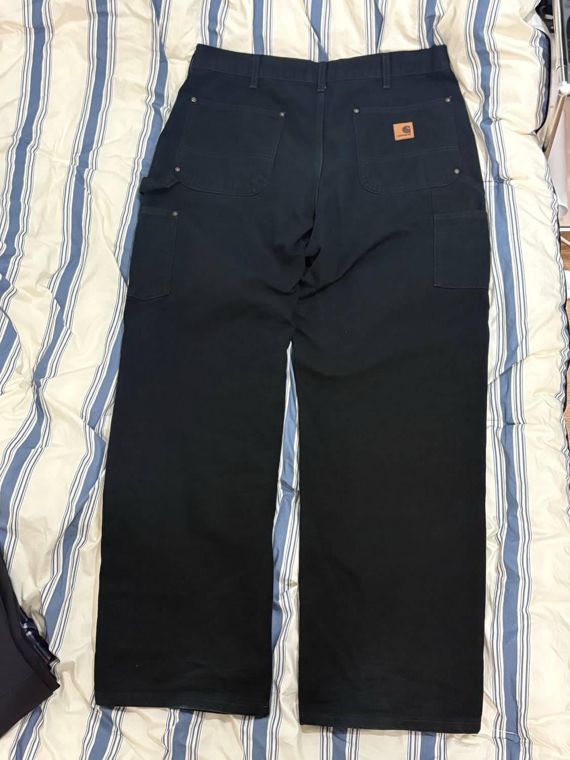 00s 칼하트 빈티지 더블니 36 상품이미지1