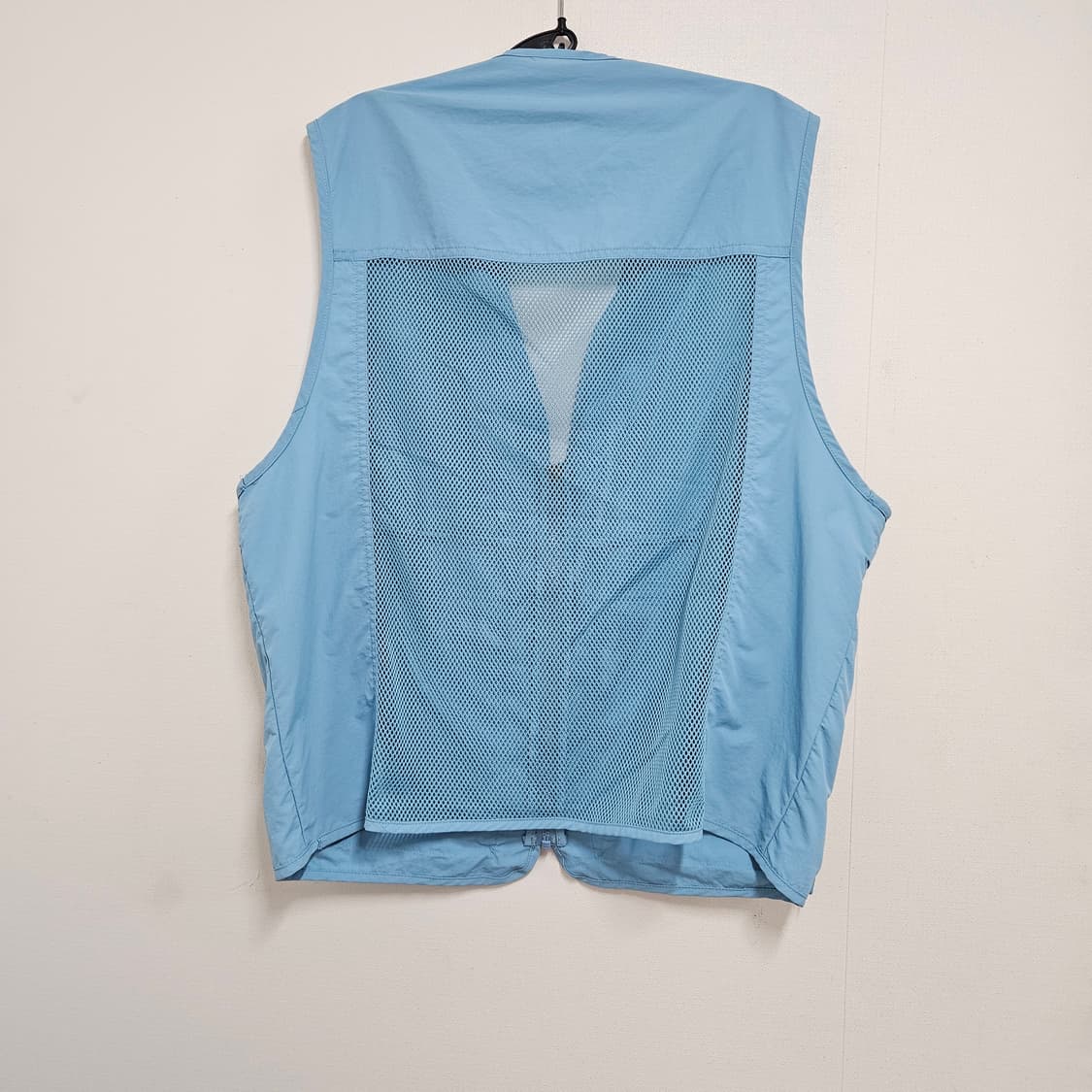 네파 피싱 아웃도어 메쉬 베스트 조끼 105 XL 상품이미지4