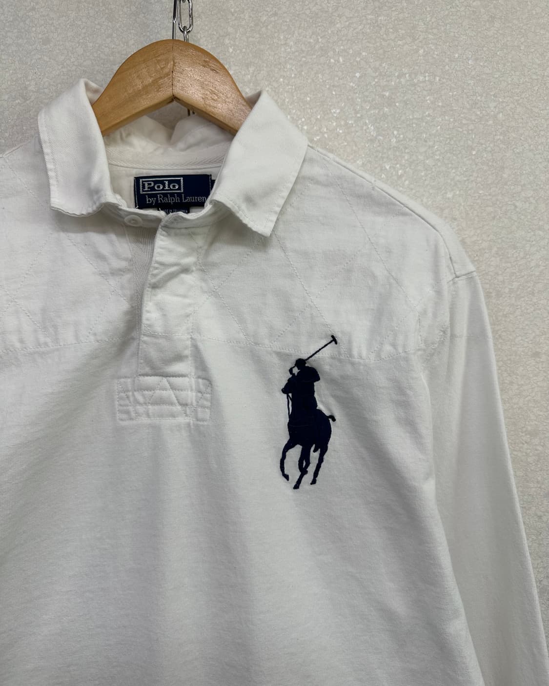 (L)폴로 PK 럭비티-M2121 상품이미지2