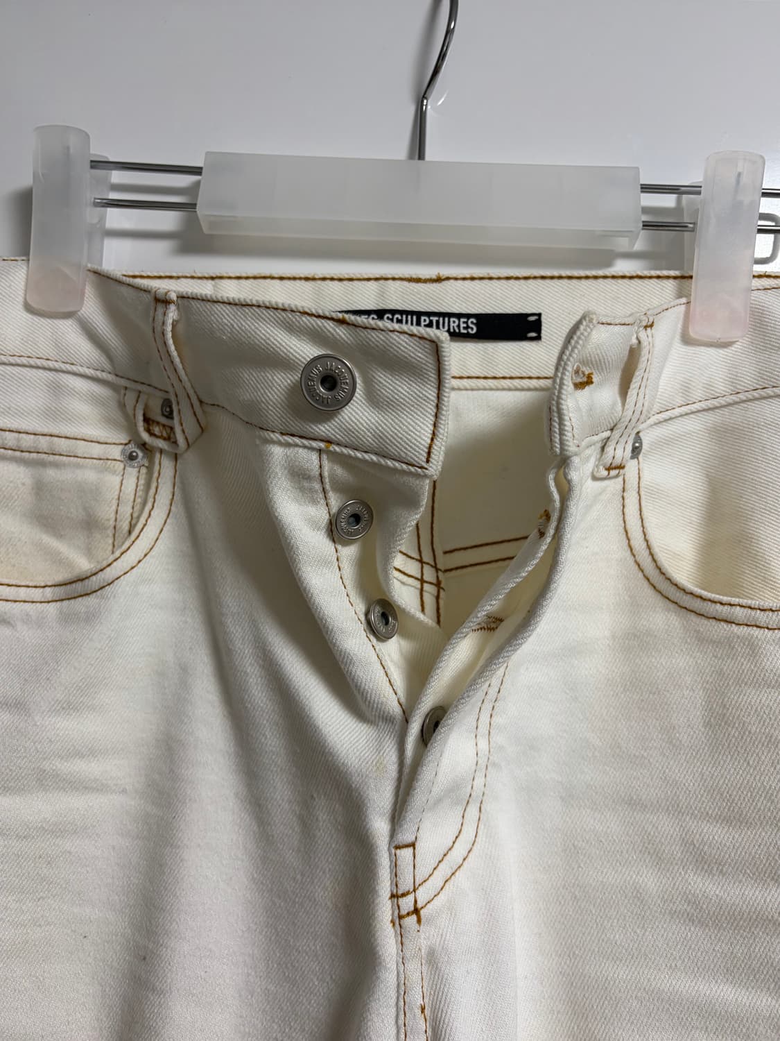 자크뮈스 스트레이트 팬츠(30) 상품이미지5