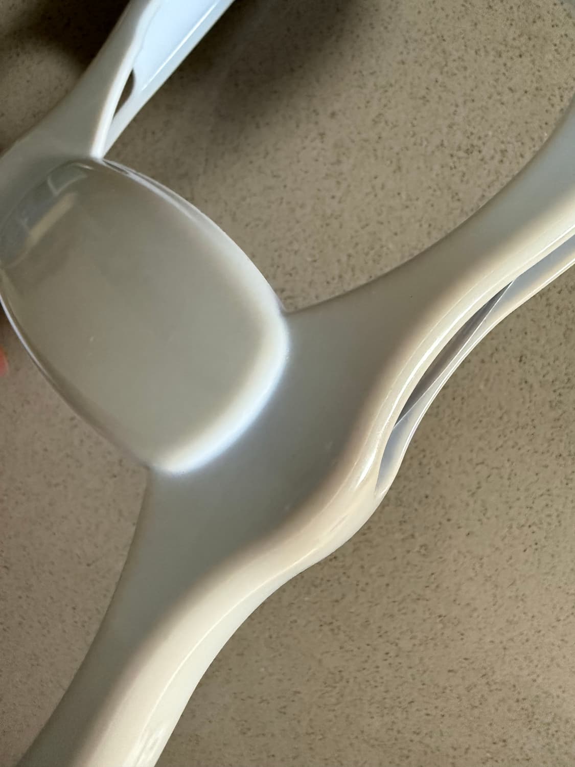 LAYERED RIBBON CASE - SKY BLUE 상품이미지5