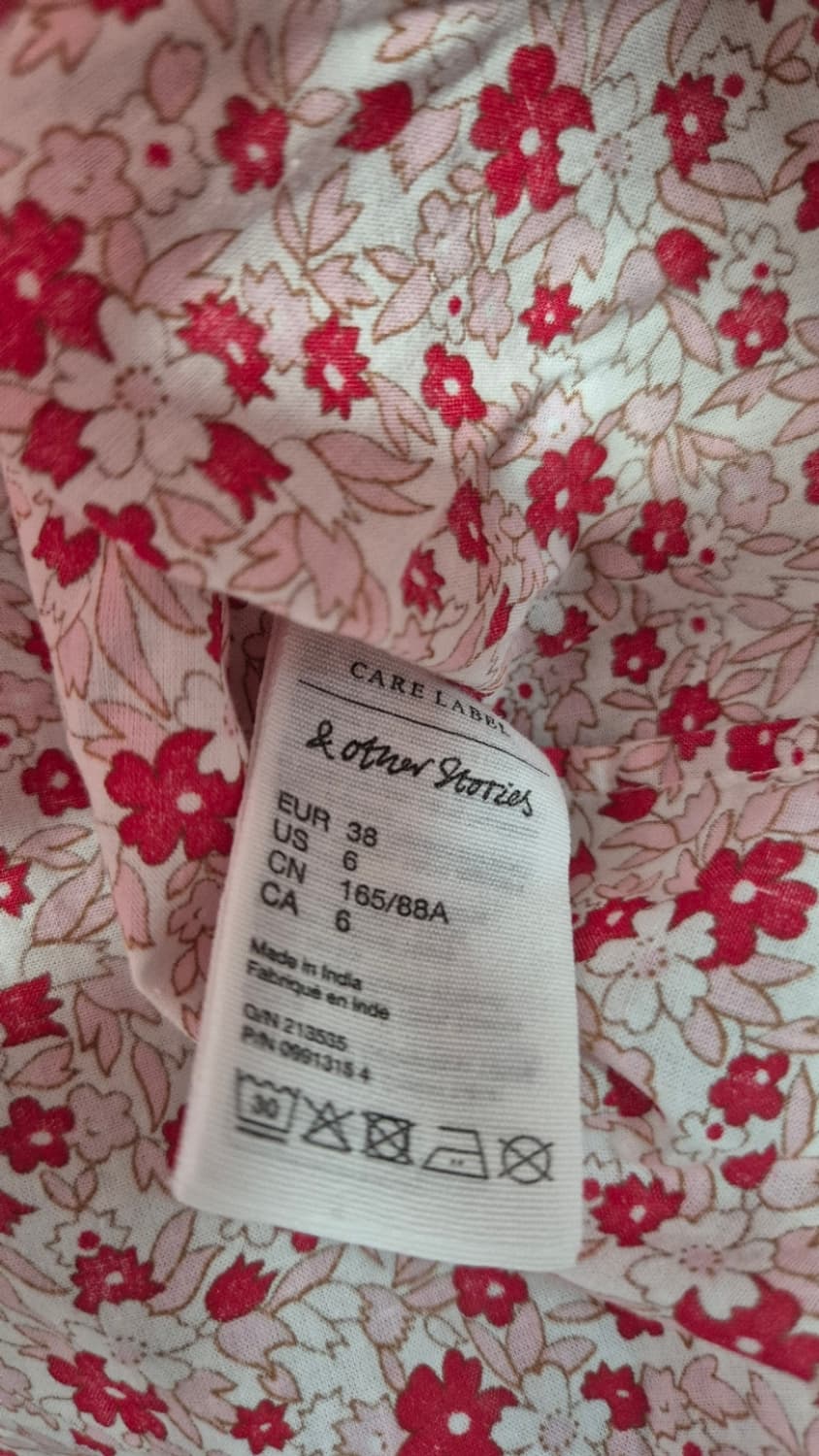 앤더스토리즈 탑 상품이미지5