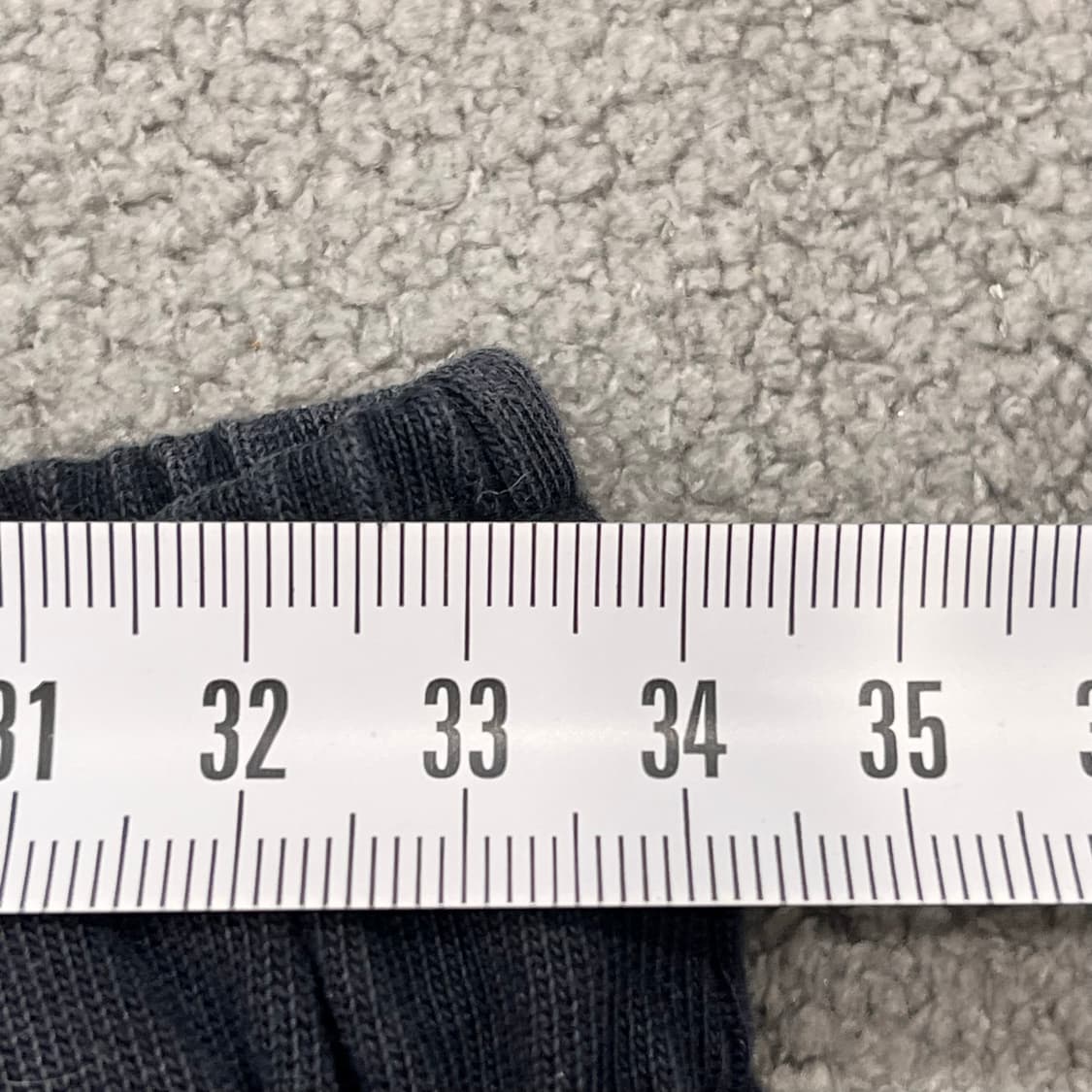 L 나이키 스우시 로고 반바지 블랙  상품이미지4