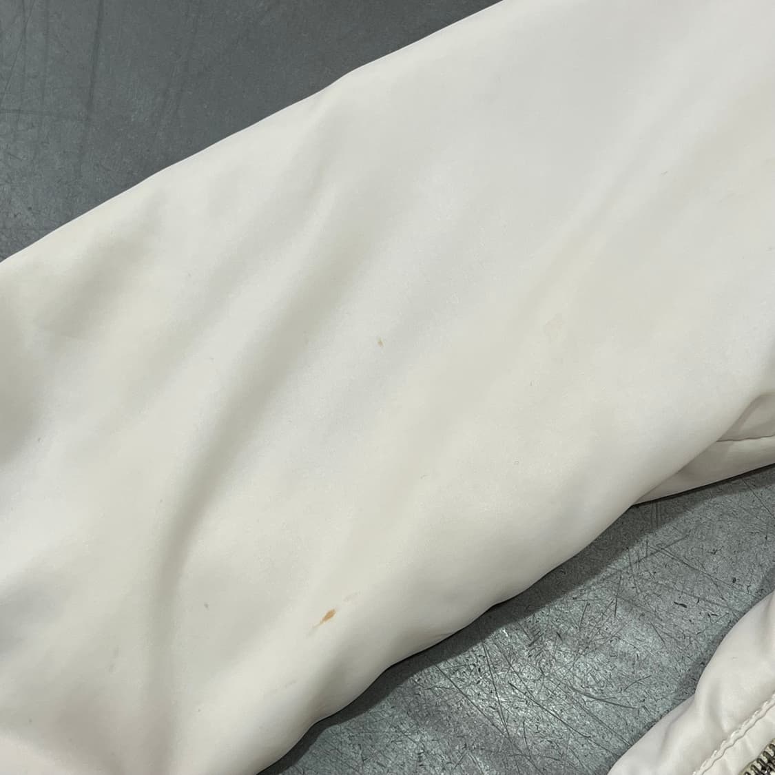 돌체앤가바나 하이넥 집업 자켓 +명품감정서 y15772  상품이미지4