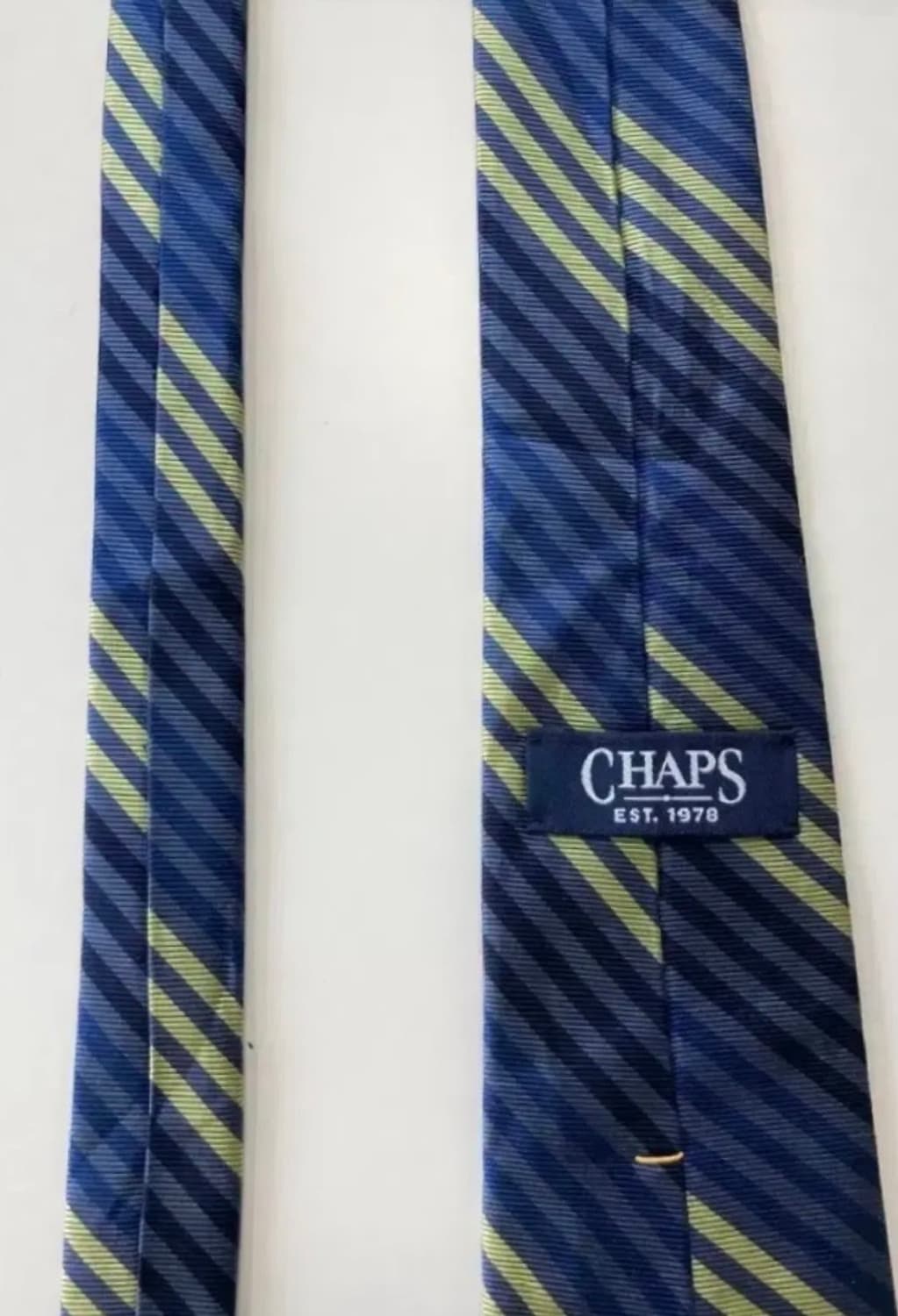 챕스 넥타이 상품이미지4