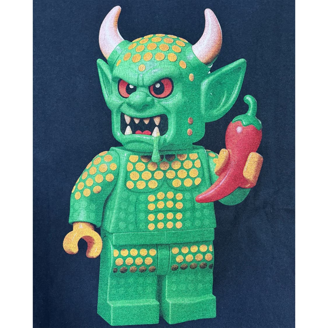 Red Hot Chili Peppers 06 Promo Shirt 상품이미지4