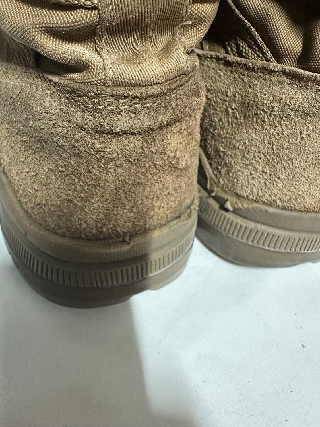 나이키 SFB 8인치 사막화 상품이미지6