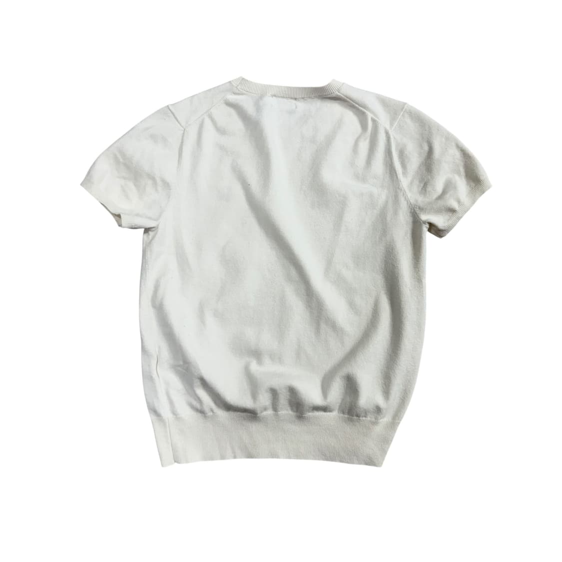 폴로 니트 상품이미지3