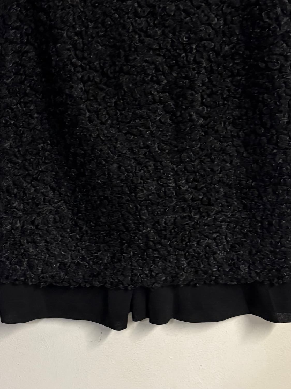 TOGA PULLA textured skirt  상품이미지6