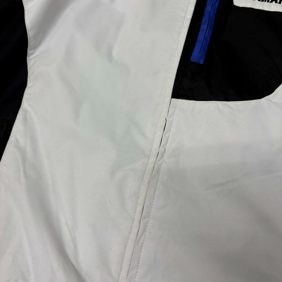 야마하 레이싱 윈드브레이커 자켓 상품이미지5