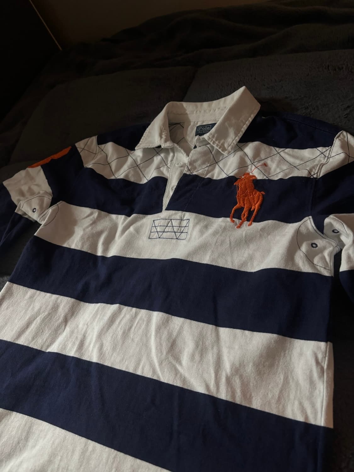 폴로 빅포니 카라티 상품이미지1