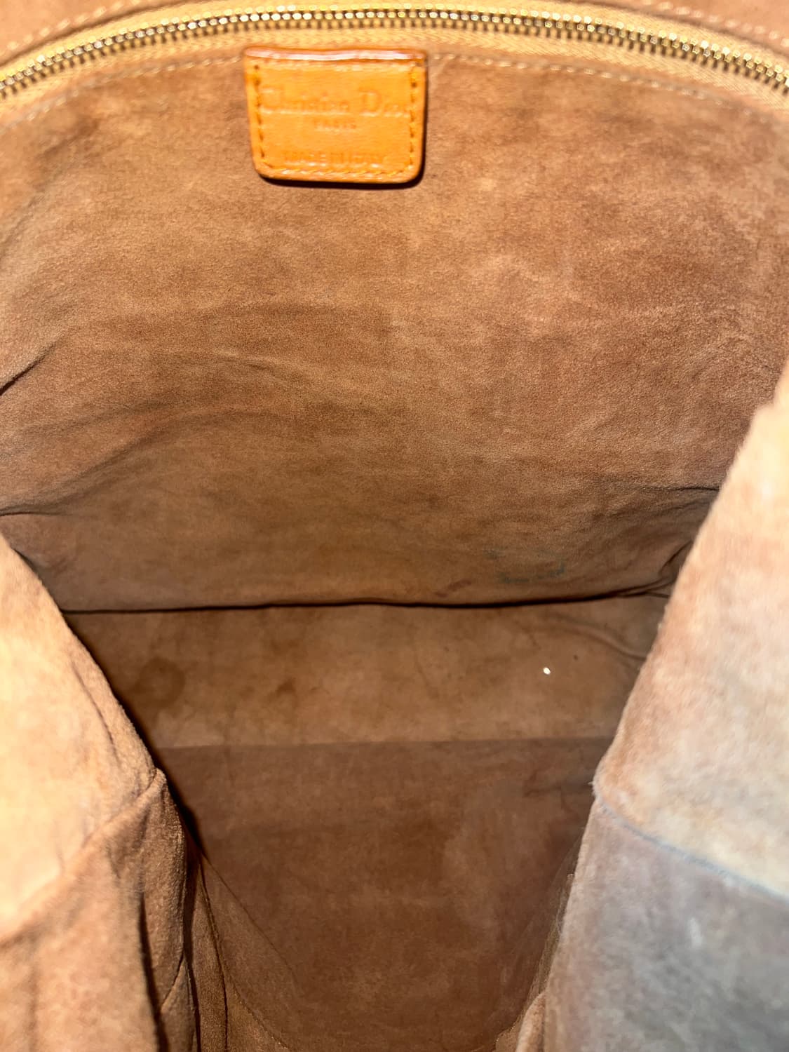 디올 레이디 디올 토트백 상품이미지6