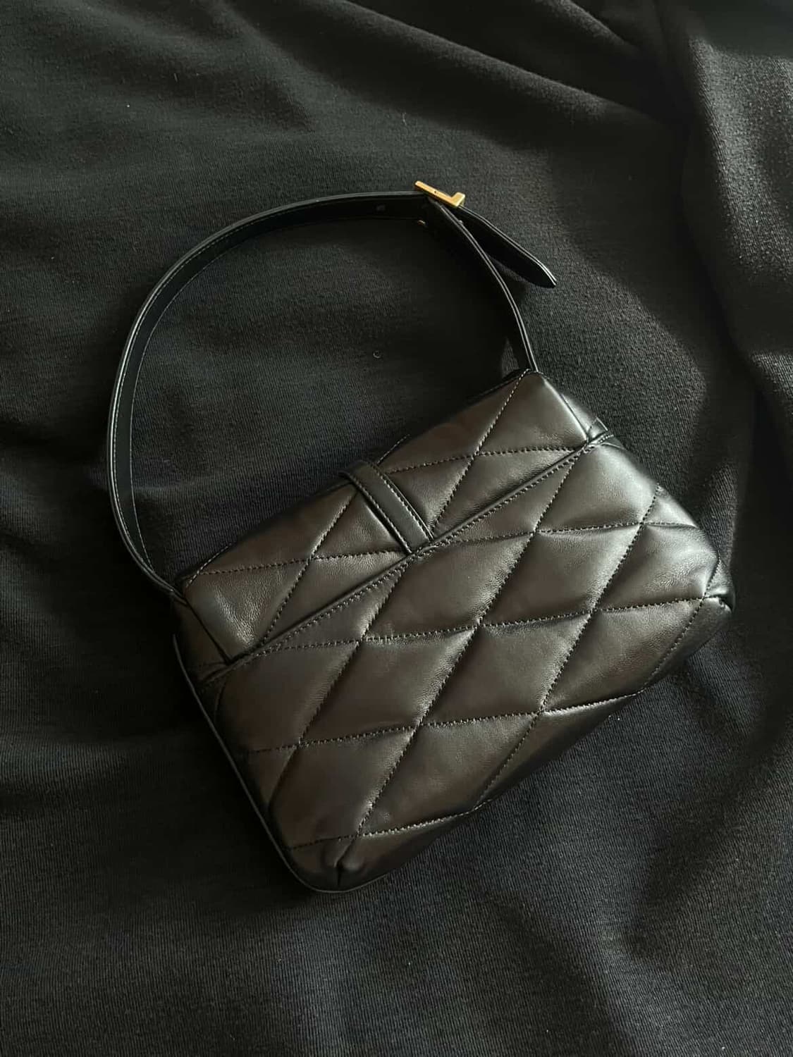 생로랑 숄더백 상품이미지4