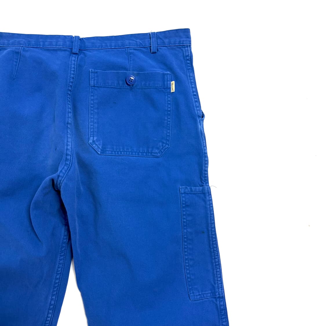 No.05 프렌치 빈티지 워크팬츠 상품이미지6