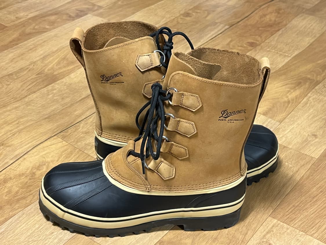 대너 덕부츠 US10EE (290) 상품이미지1