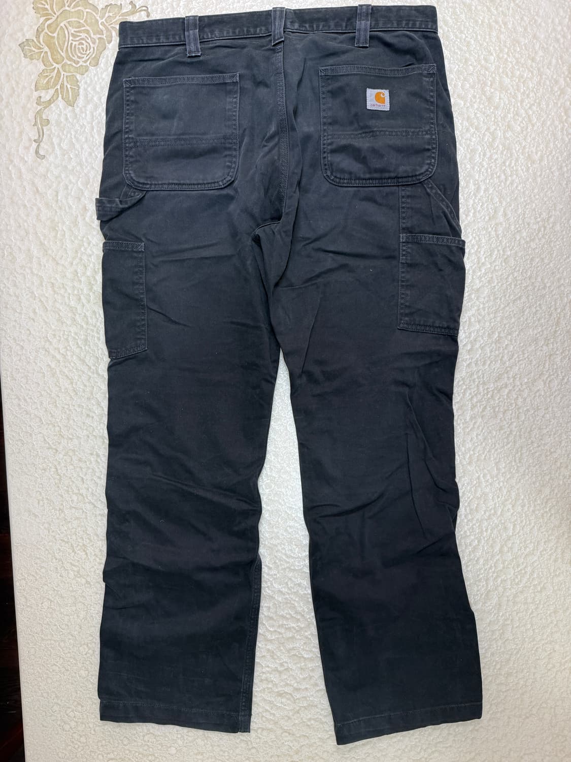 Carhartt Single Knee CargoPants 상품이미지1