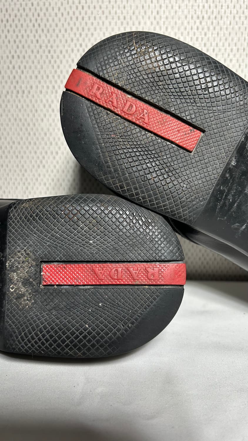 프라다 스포츠 로퍼 상품이미지6