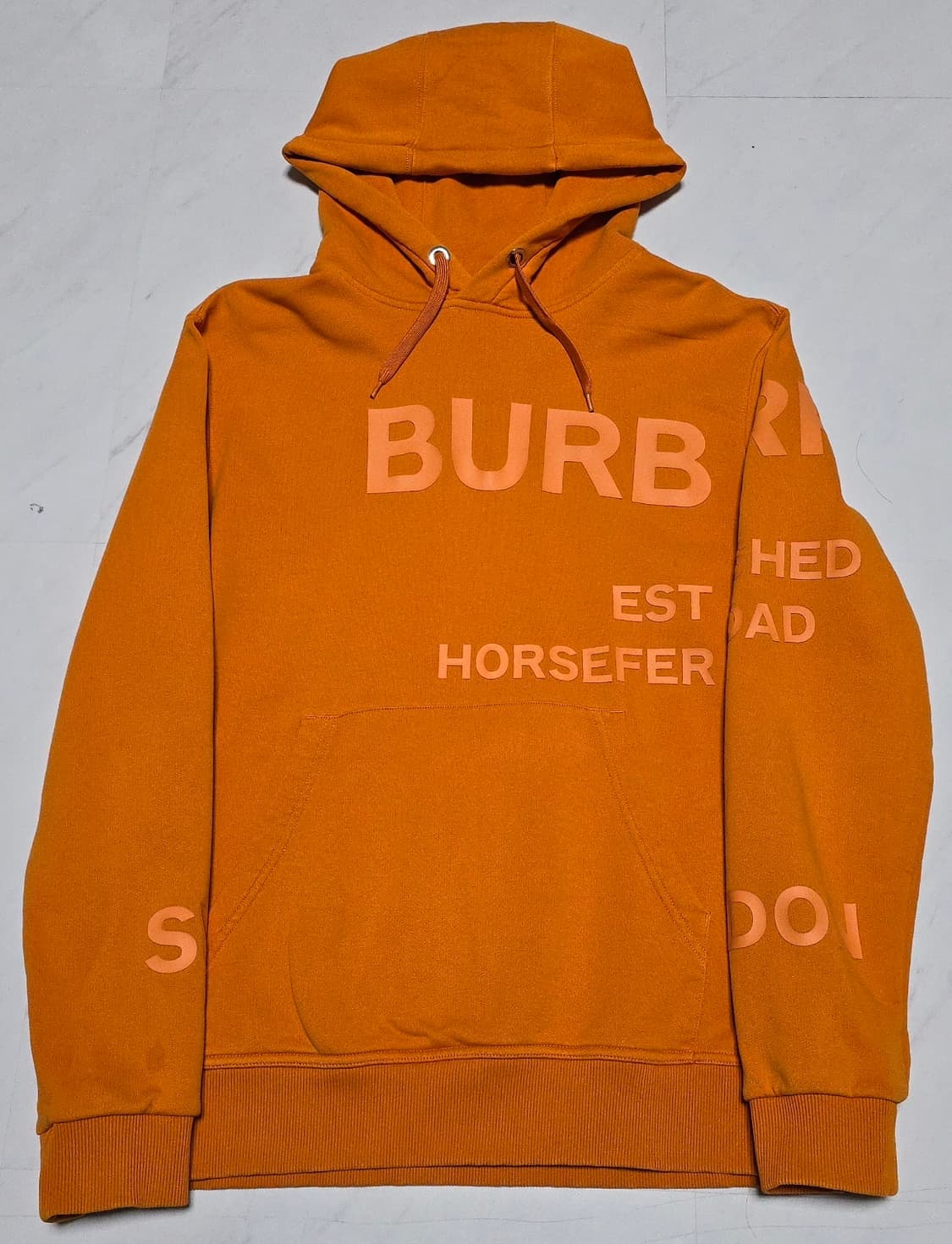 버버리 후드티 ( 105 ) 상품이미지3