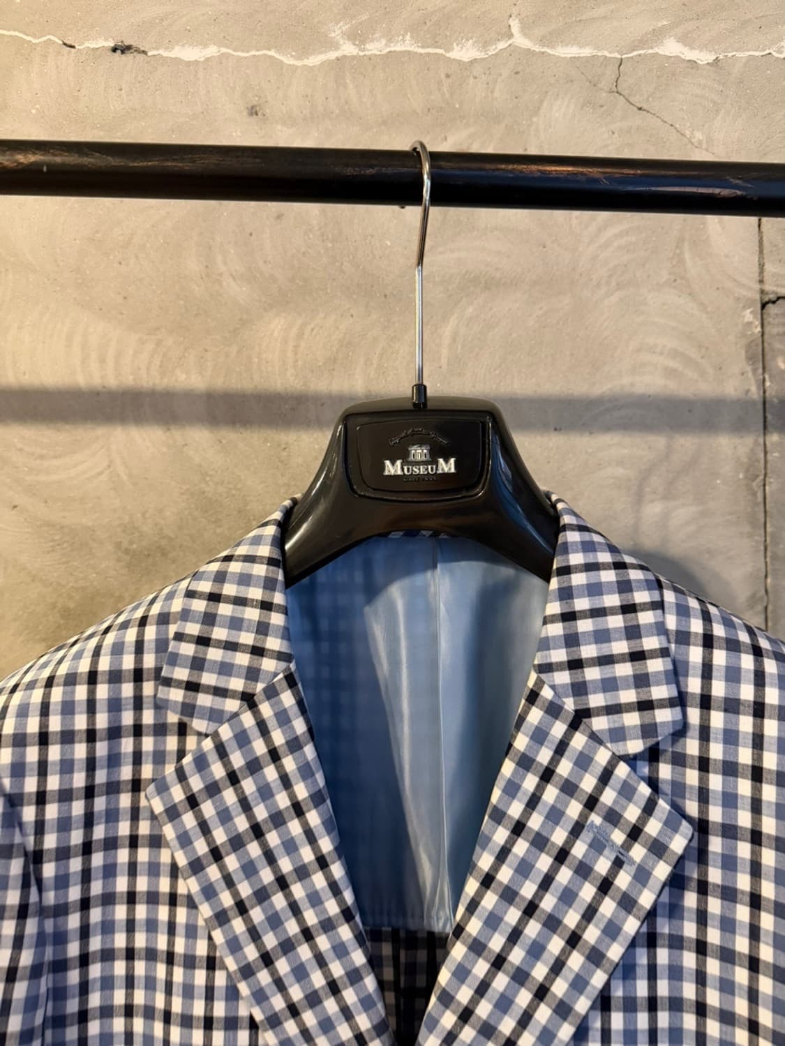 VIGEVANO 비제바노 테일러드 자켓 100 상품이미지3