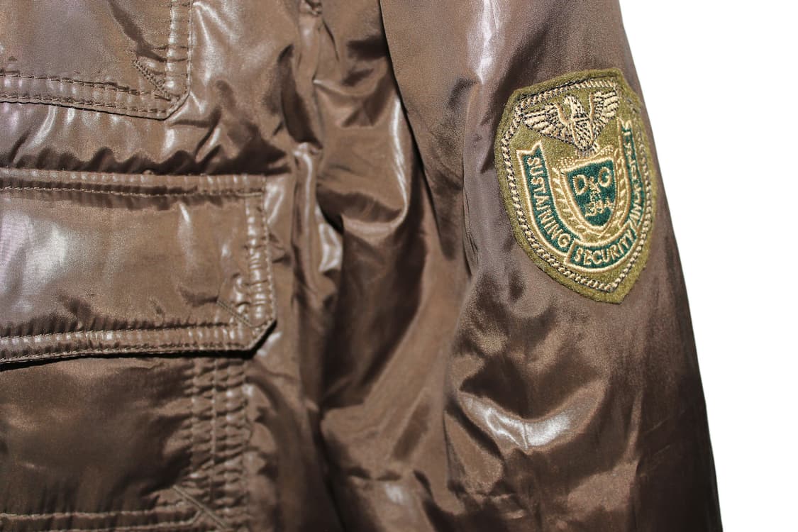 08’AW 돌체앤가바나 멀티포켓 유틸리티 히든후드 자켓 상품이미지7