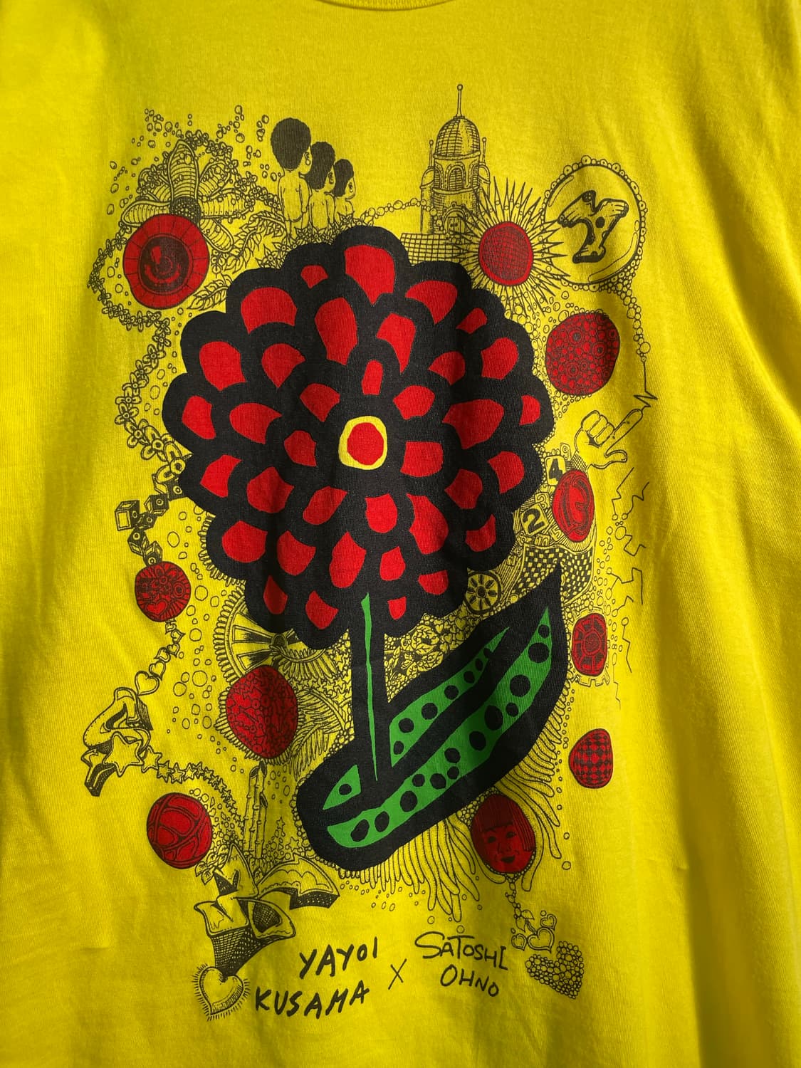 Vintage T-shirts 빈티지 티셔츠 M 상품이미지5