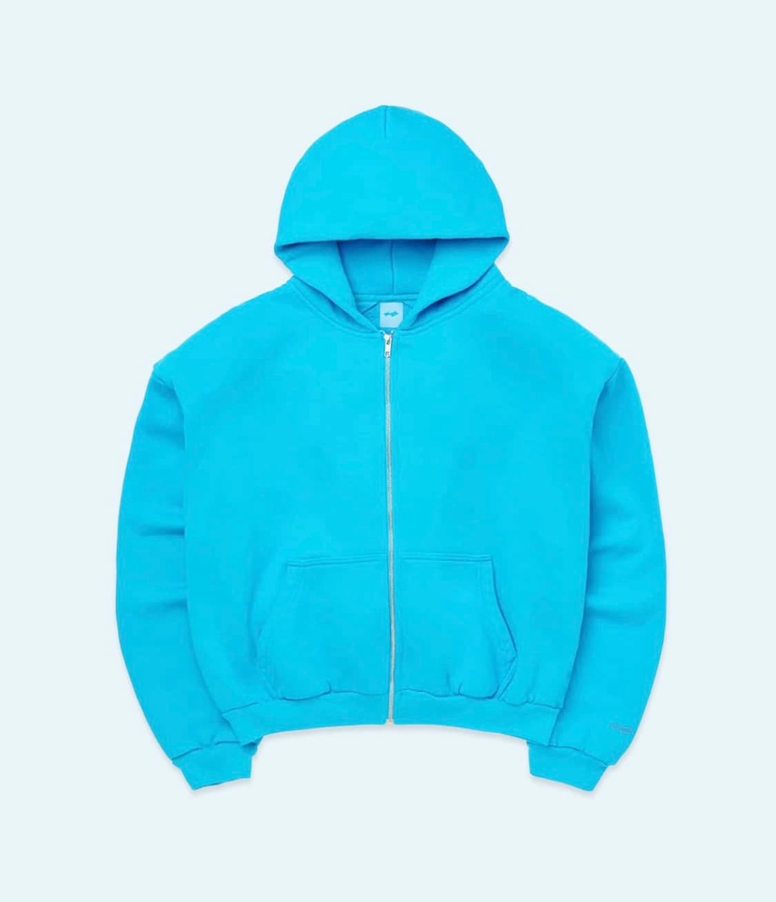 SKYLRK zip-up hoodie 상품이미지1