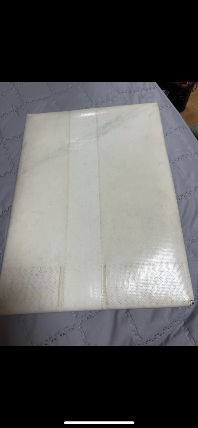 프라이탁 태블릿 파우치 상품이미지2