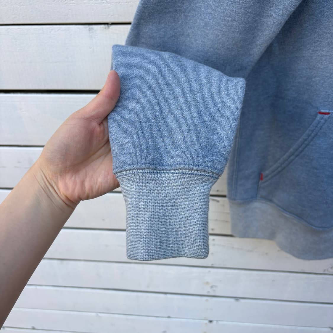 Polo 폴로 진스 성조기 후드티 상품이미지7