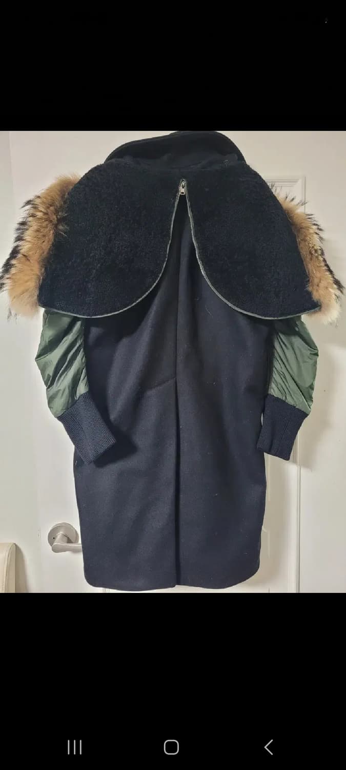 마르니 코트 윈터에디션 상품이미지2