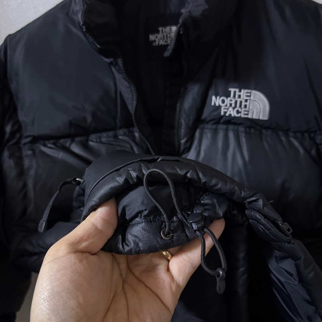 노스페이스 눕시 700 올검 (90) 상품이미지7