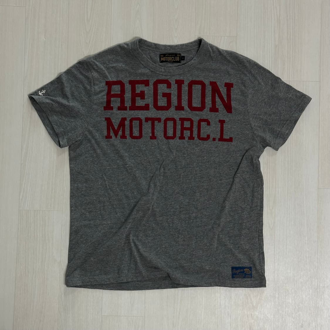 사파리스팟 반팔티 상품이미지1