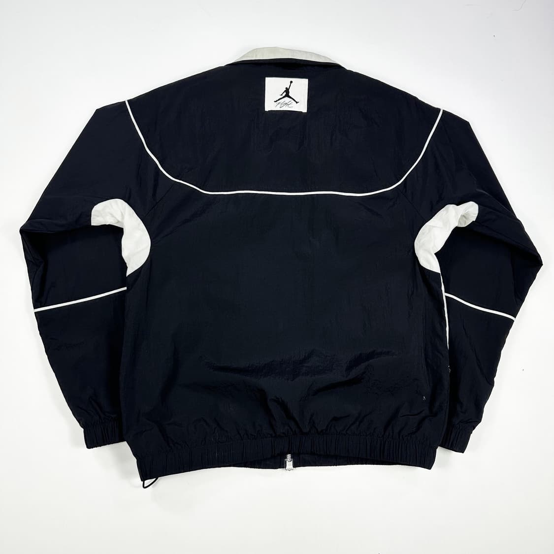 나이키 조던 플라이트 바람막이 오레오 M 상품이미지3