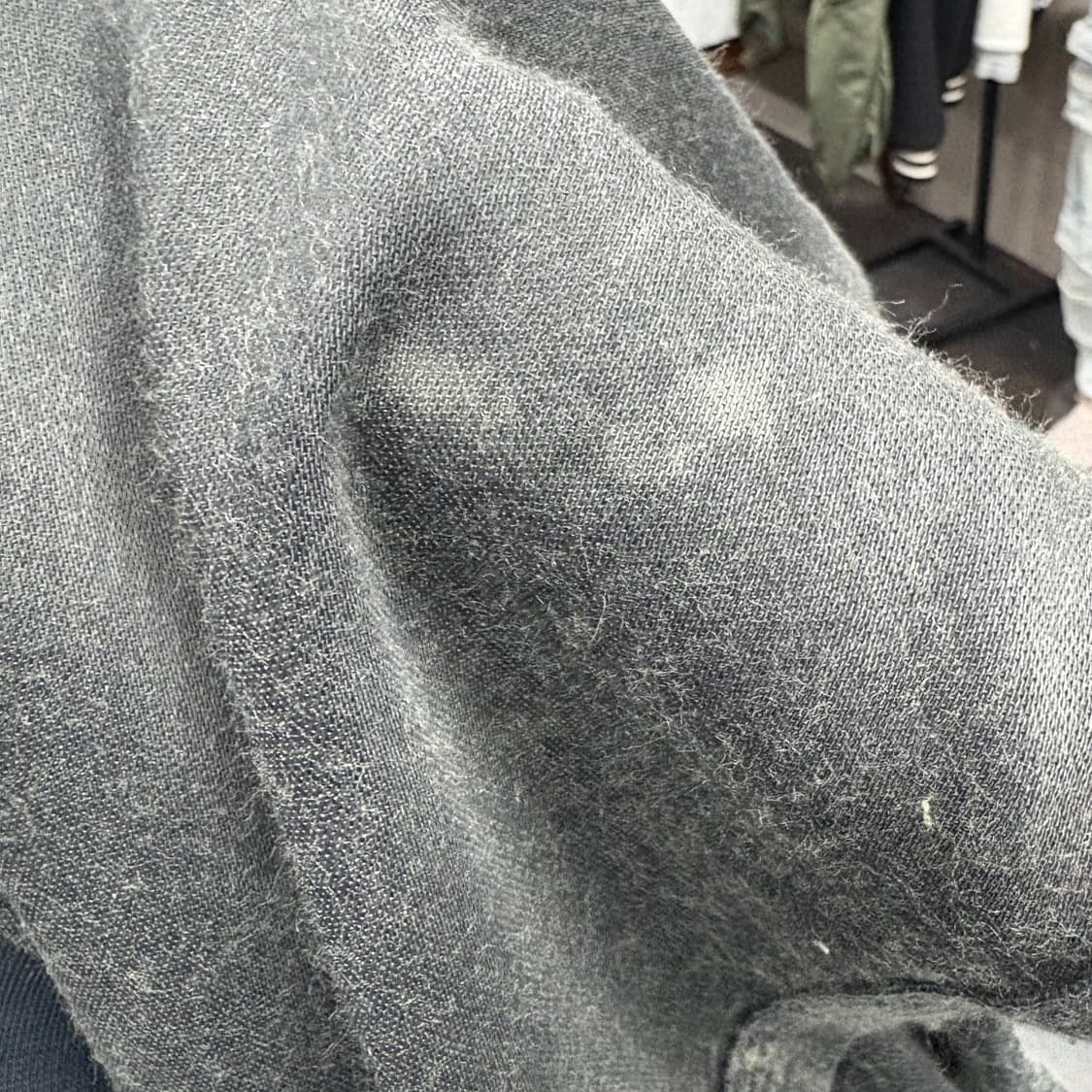 (105)칼하트FR워크셔츠 상품이미지6