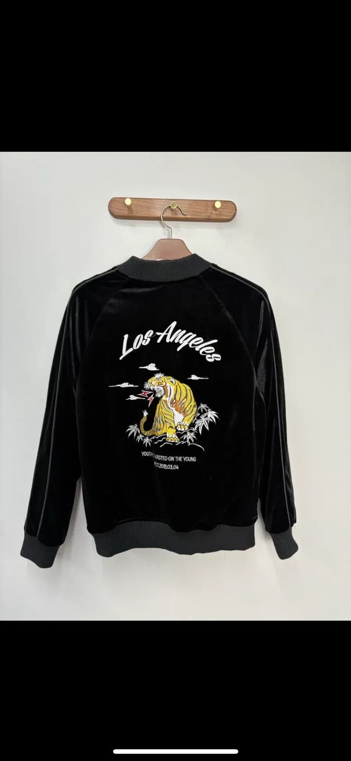 LAP 랩벨벳 스카쟌 H1575 상품이미지5