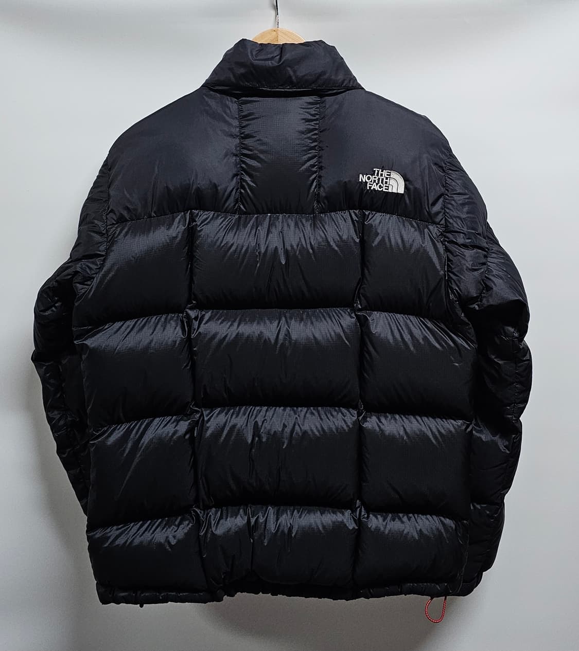 노스페이스 써밋 800 로체 구스패딩 M 상품이미지2