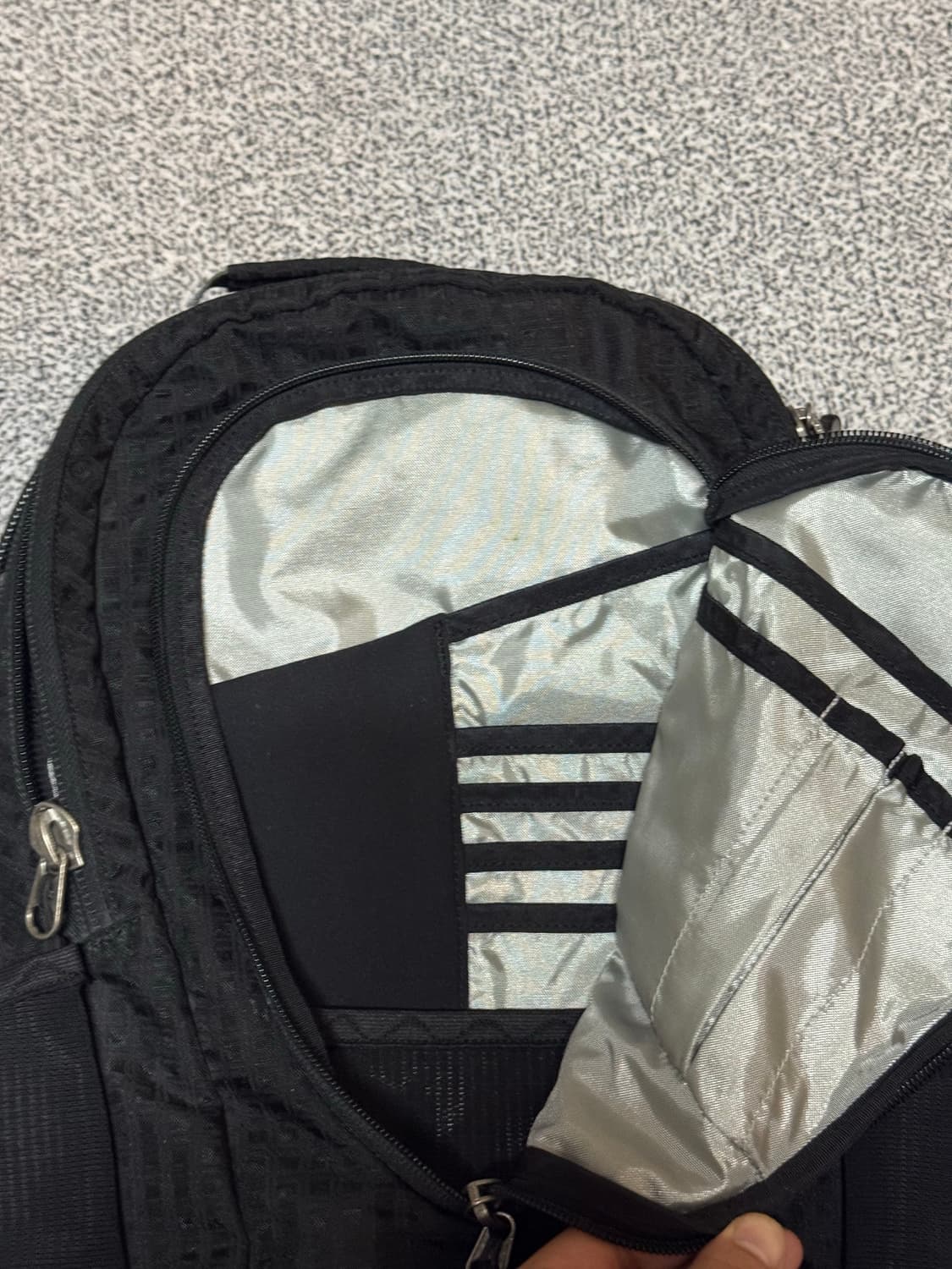 Vintage patagonia(90s) backpack 상품이미지3