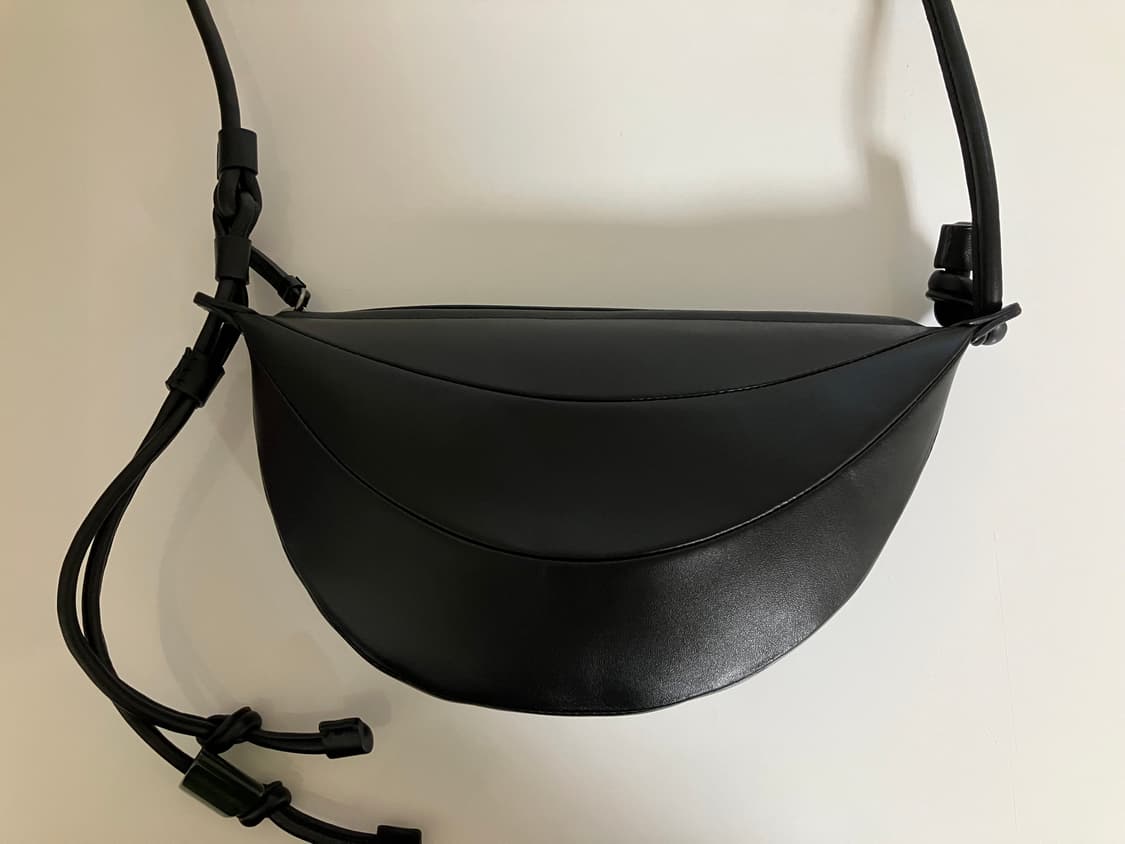 아카이브앱크 Small fling bag(deep sleep) 상품이미지4