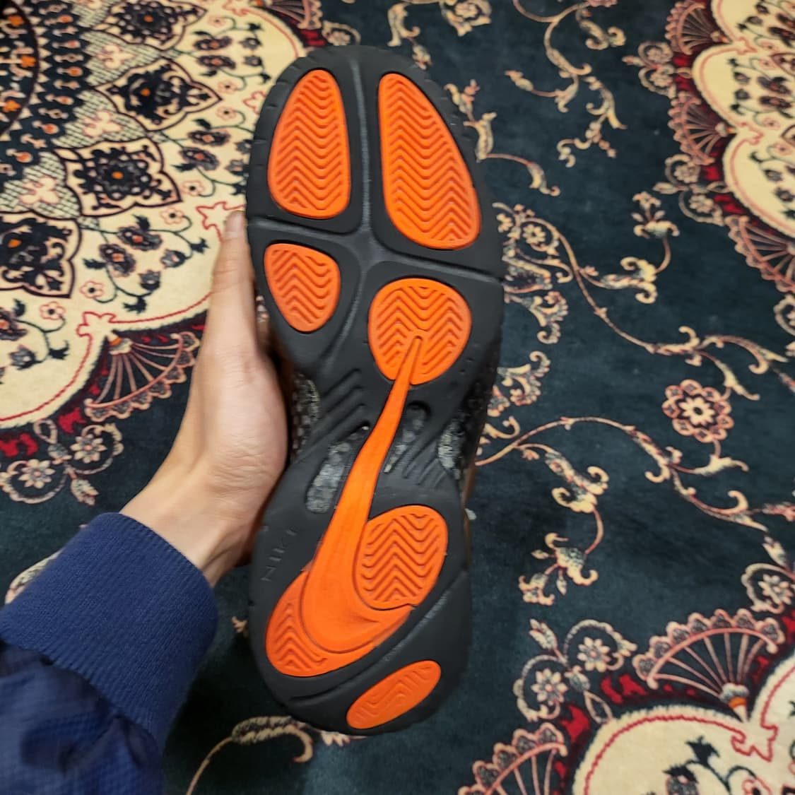 나이키 운동화 260m 상품이미지8