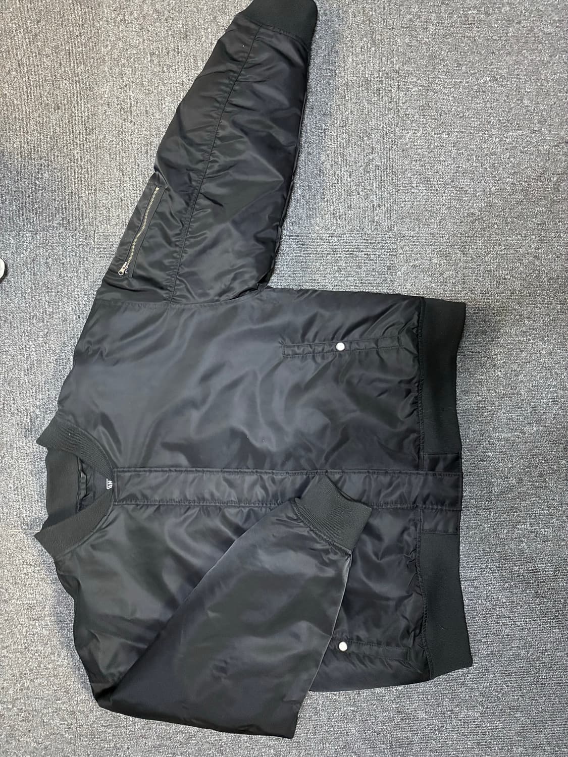 반스 MA-1(XL) 상품이미지2