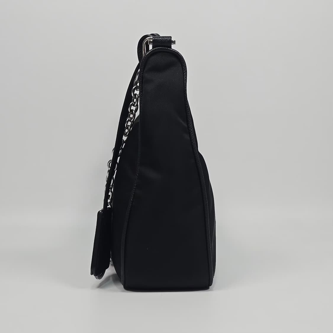 프라다 테수토 체인 스트랩 숄더백 상품이미지4