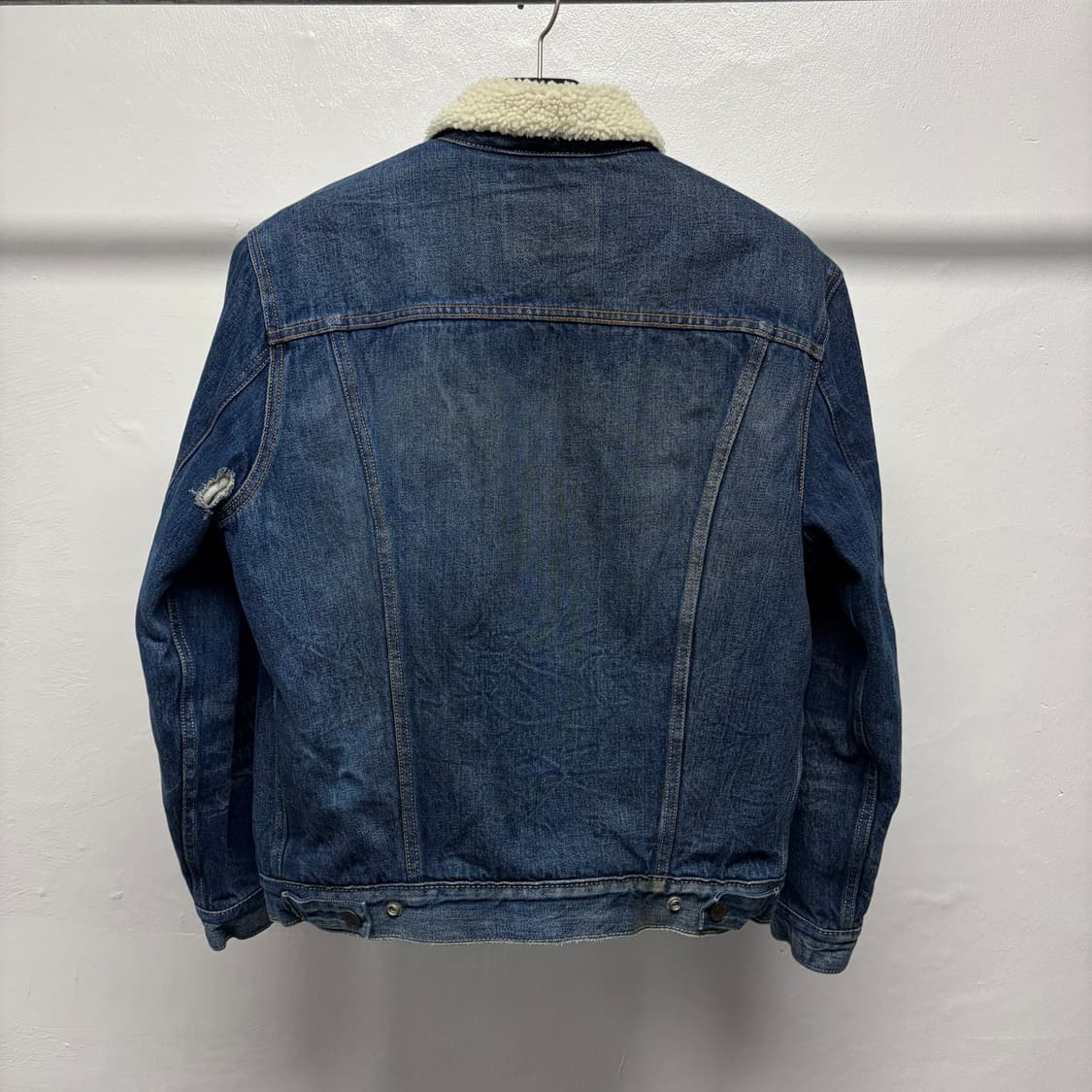 리바이스 쉐르파 자켓 5 상품이미지2